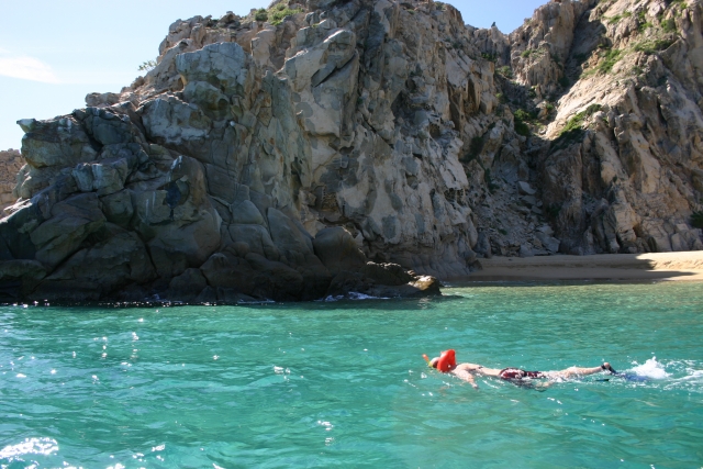 Diviertete en Los Cabos