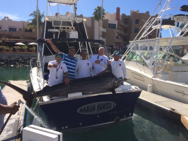 Diviertete en Cabo San Lucas