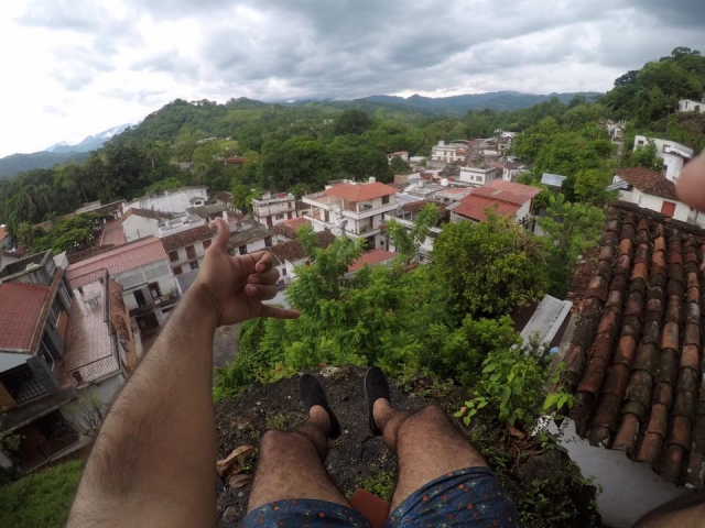 Pueblo Magico de Tapijulapa