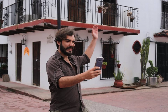 Conoce Villahermosa