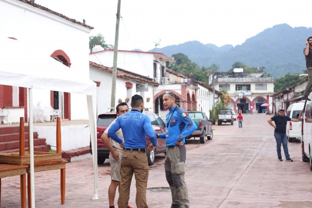 Guias profesionales