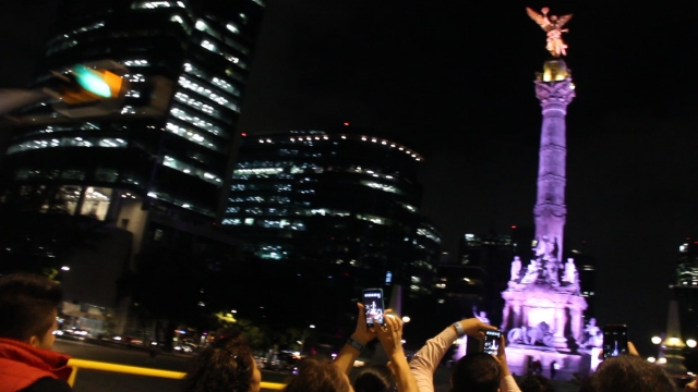 Angel de la independencia
