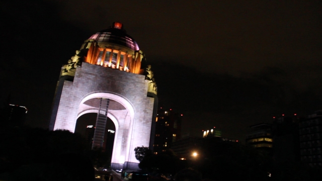 Descubre la Ciudad de Mexico