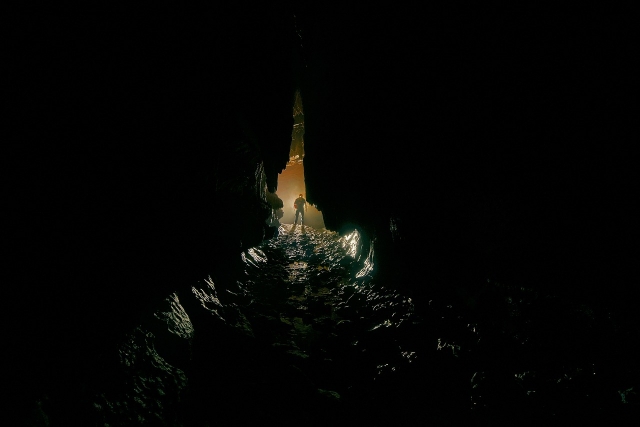 Sera una experiencia totalmente nueva