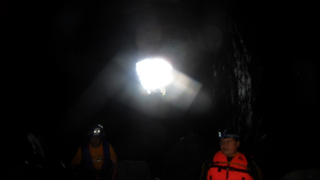 Descubre el interior de las cuevas con nosotros
