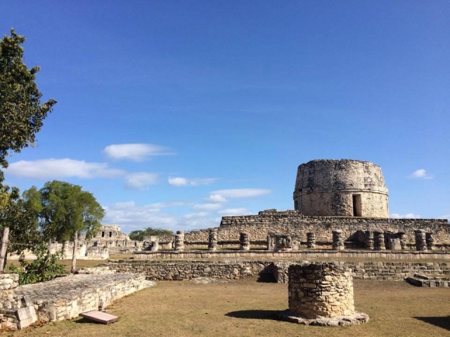 Conoce Mayapan