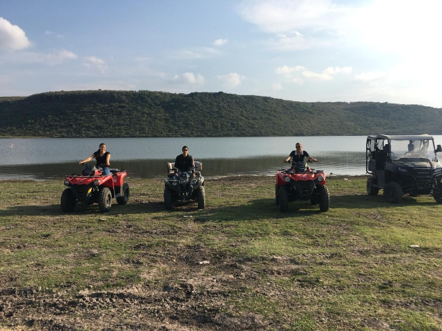 Contamos con los mejoternera vehículos