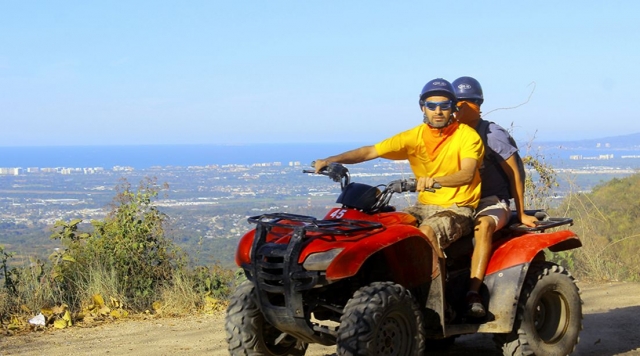 Disfruta de las mejoternera vistas de Guanajuato