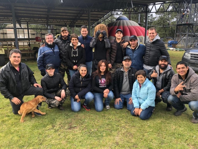 Escape Room movil en Santa Fe
