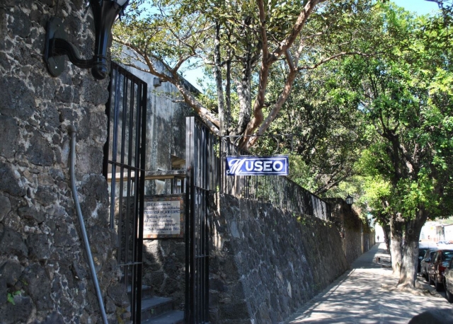 Visitaremos los lugaternera mas representativos de Tepoztlan