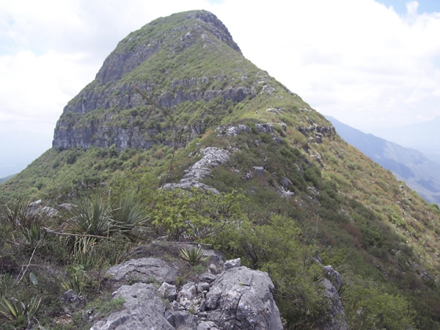 En lo alto de la sierra En lo alto de la sierra