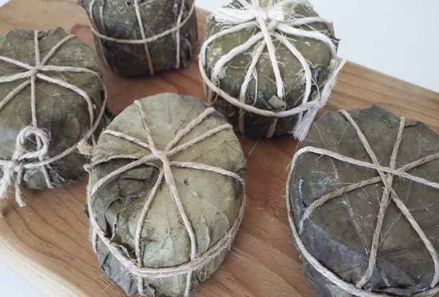 Queso artesano