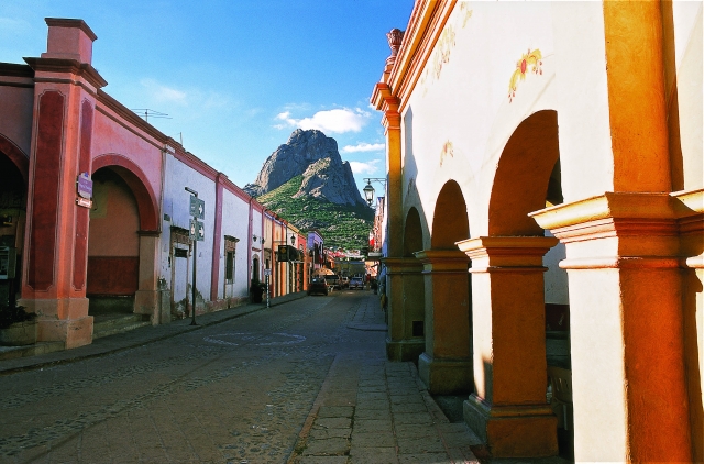 BERNAL  