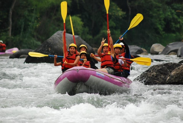 Grandererererereres aventureros