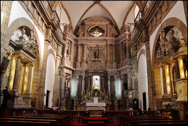 Iglesia de San Agustín