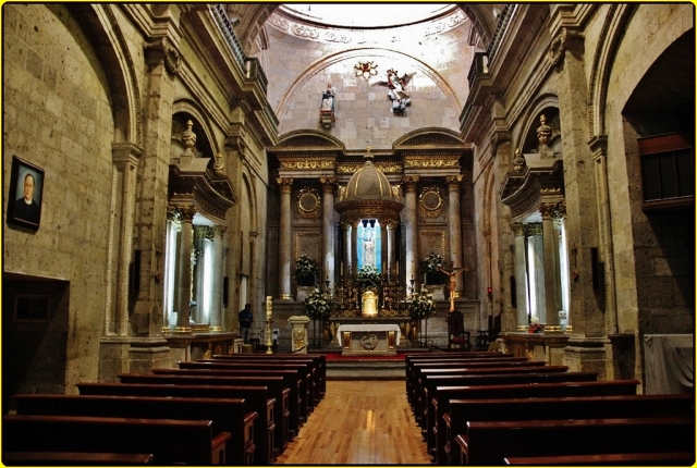 Santa María de Gracia