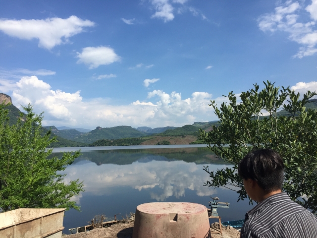 Conoce los lagos de Tequila