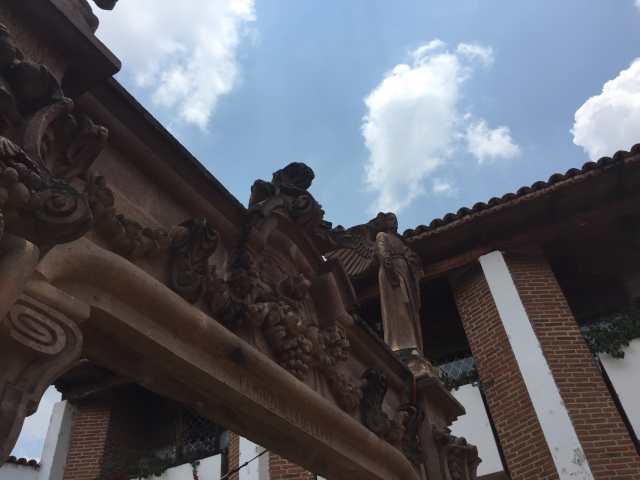 Visita los lugaternera emblemáticos