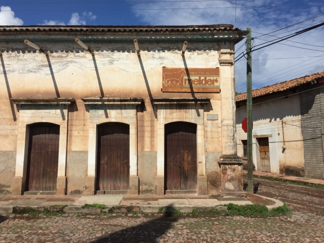 Visita los lugaternera historicos