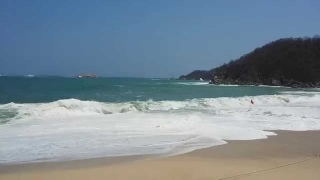 Ruta a caballo en Huatulco por 3h 30
