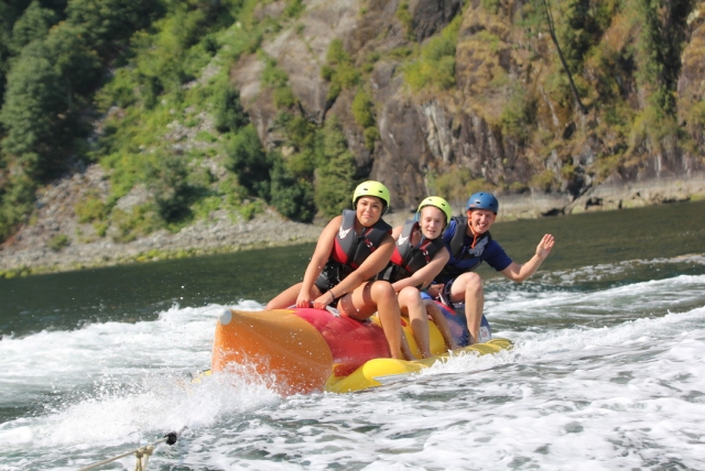 Actividad ideal para todas las edades