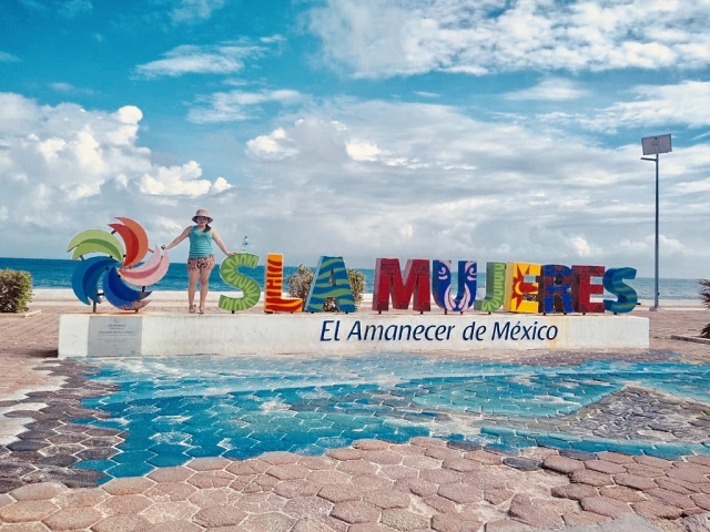 Conoce Isla Mujeternera