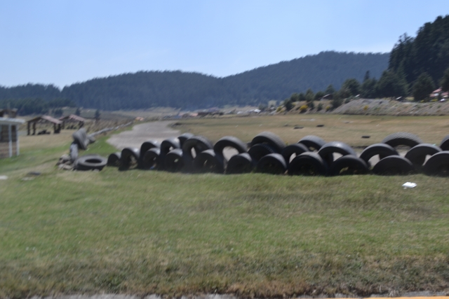 Descubre nuestros circuitos 4x4