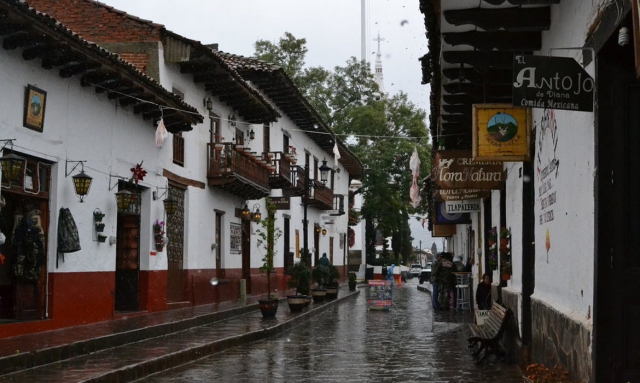Camina por las callererererereres de Amatitán