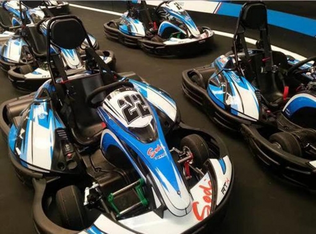 Karts en Atlixco