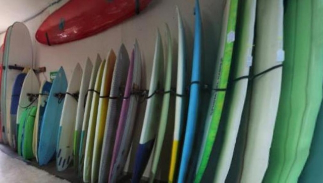 Diversidad de tablas