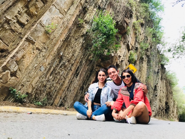 Visita guiada en Cola de Caballo