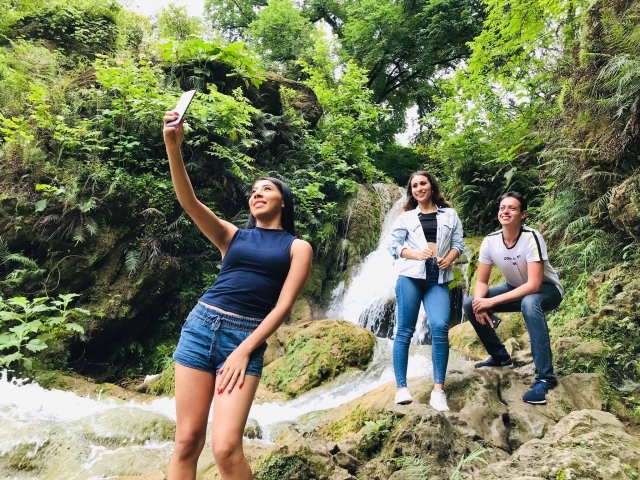 Planererererereres turísticos en Monterrey