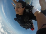 Salto en Paracaídas desde 9000 pies en Chapala