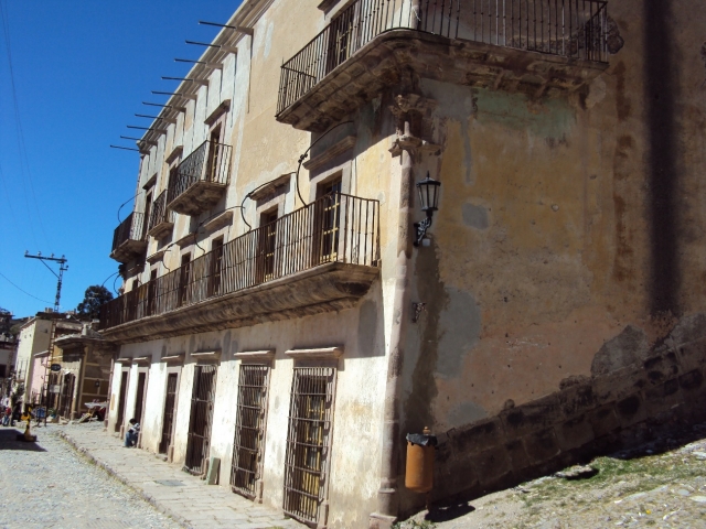 Visitas Guiadas en Real de 14