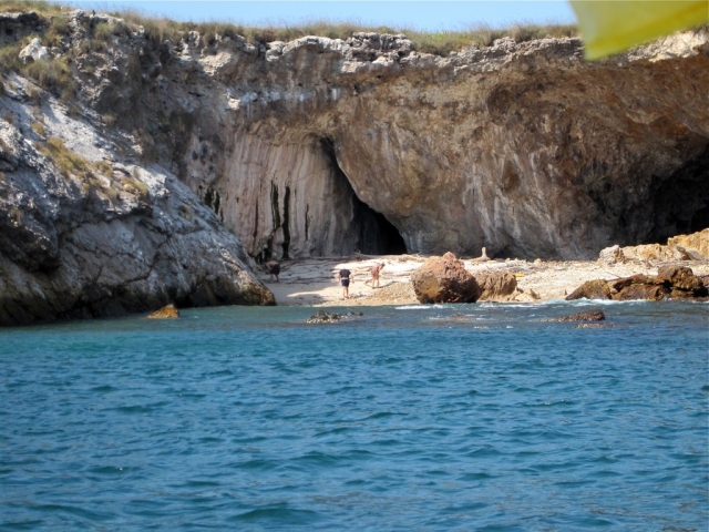 Islas Marietas Turismo