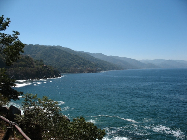 Bahía de Banderas