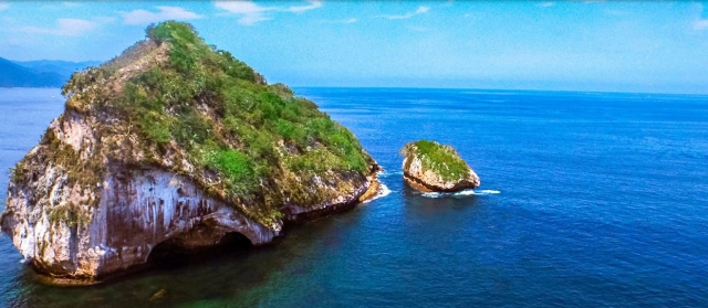 Los Arcos Del Nayar