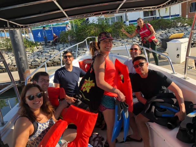 Visita guiada Privado avistamiento de ballenas