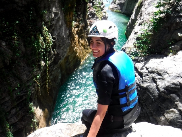 SALTO DEL ABUELO