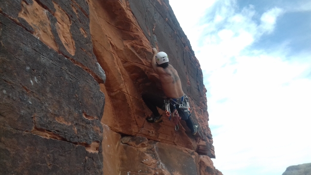 Red Rock