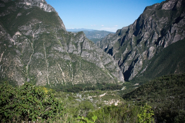 Paisajererererereres a la sierra