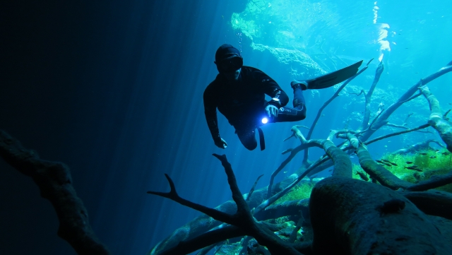 prueba la apnea