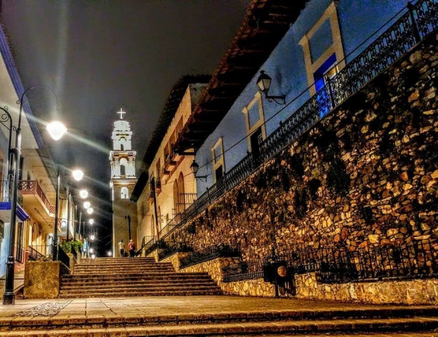 Senderismo 