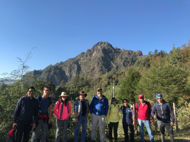 Nuestro visita guiada guiado por Zempoaltepetl