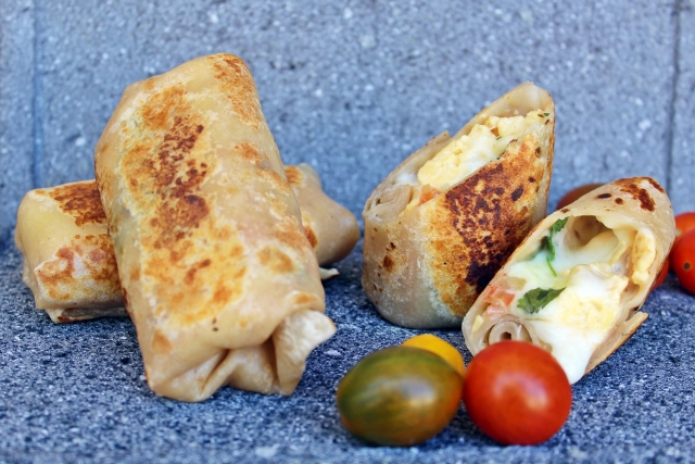 Comida mexicana