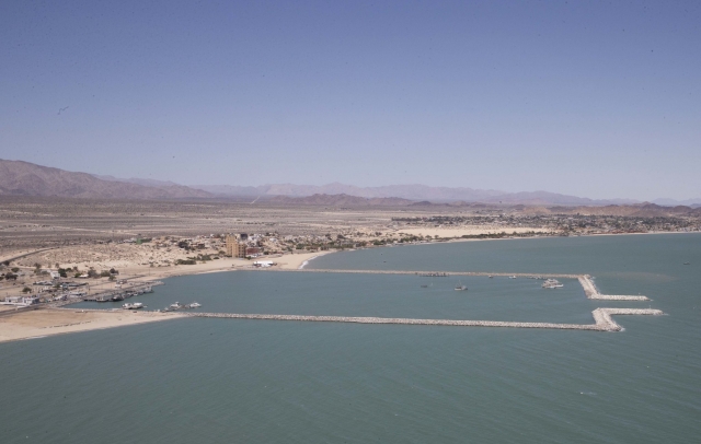Bahía de San Felipe