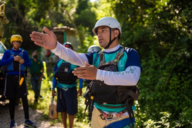 Instructoternera profesionaleres