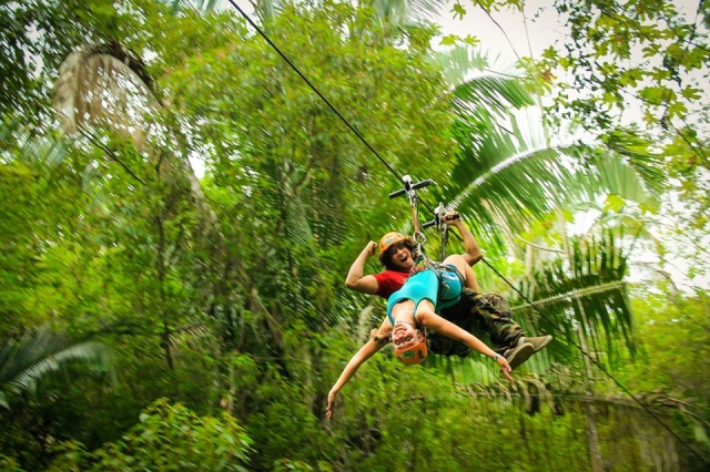 La mejor experiencia