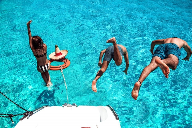 Experiencia en el Caribe