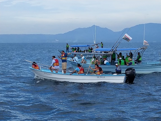 En búsqueda de ballenas
